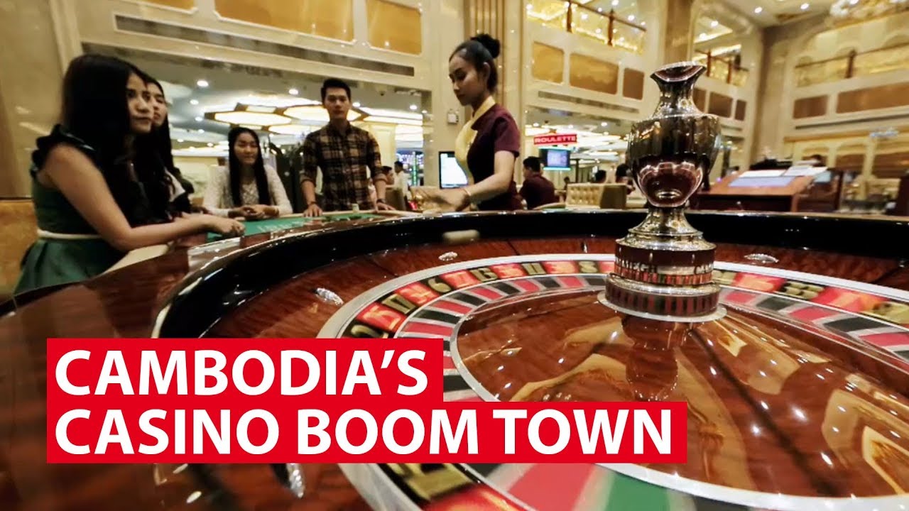 How To Play Online Casino In Cambodia