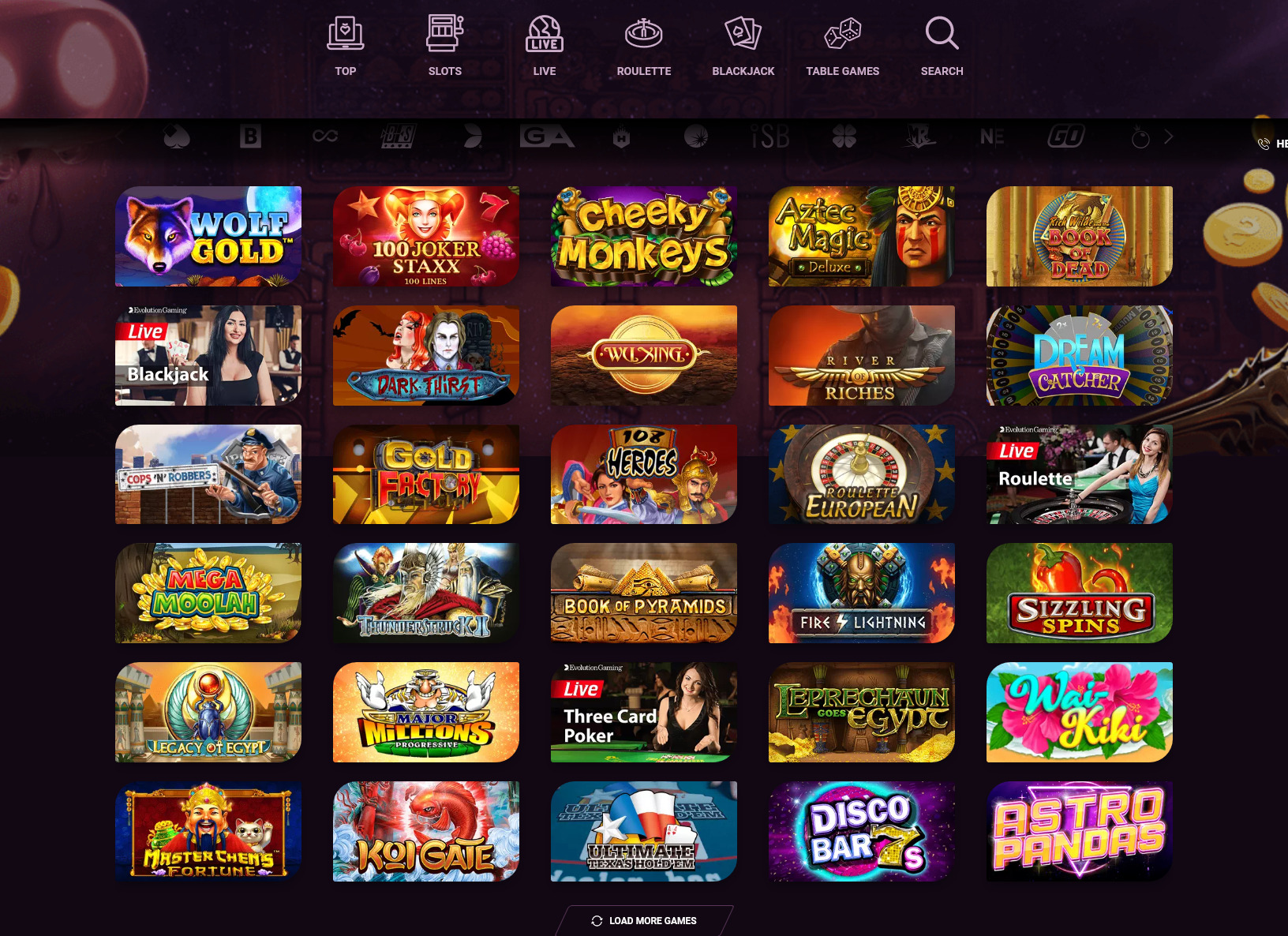 How To Play Online Casino In Guinea