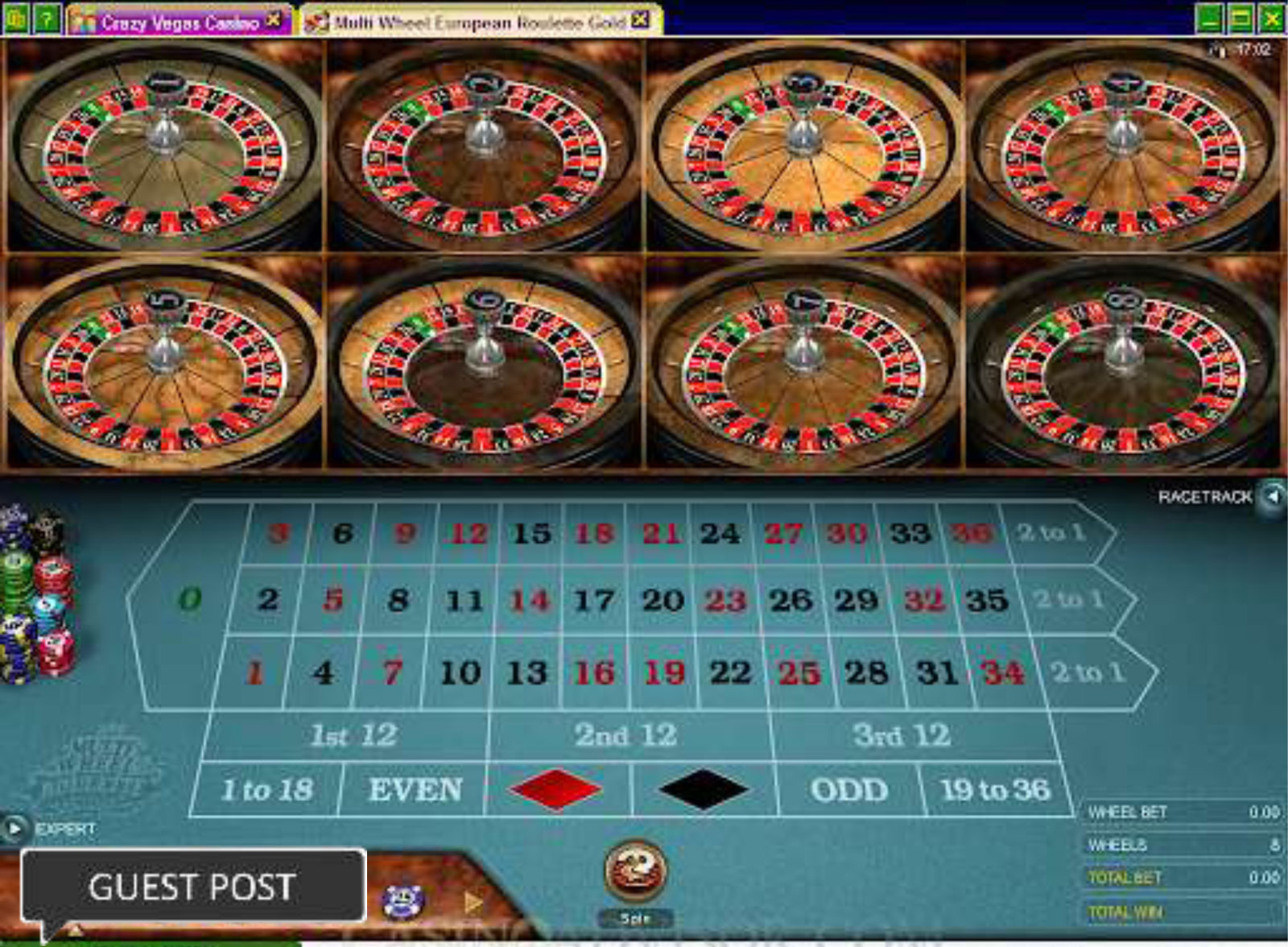 How To Play Online Casino In Rwanda