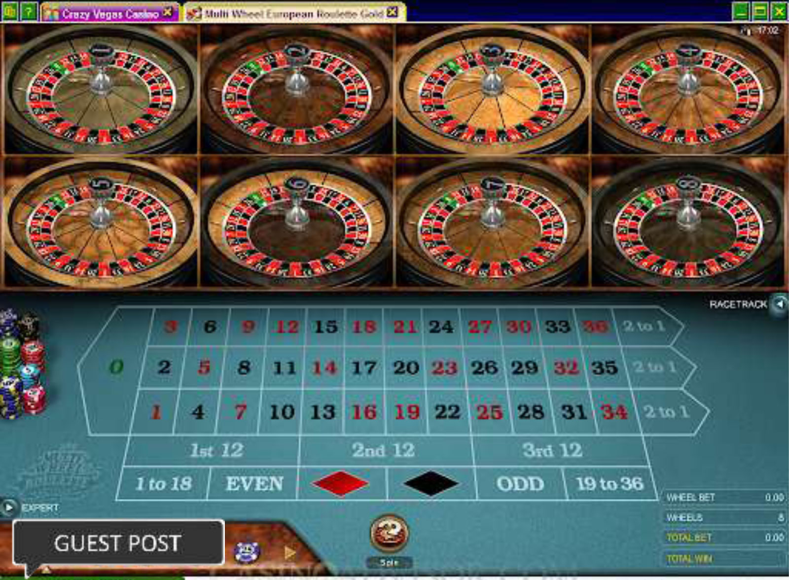 How To Play Online Casino In Burundi