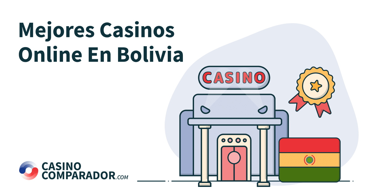 How To Play Online Casino In Bolivia