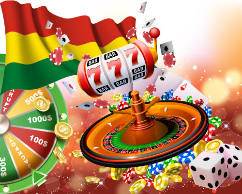 How To Play Online Casino In Bolivia