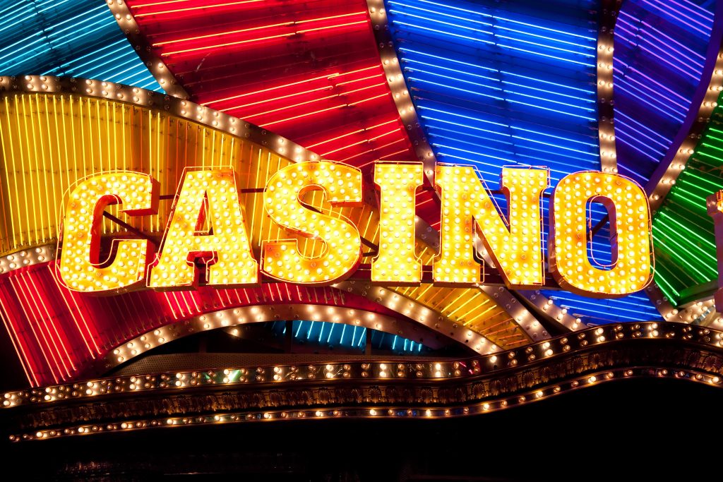 How To Play Online Casino In Belgium