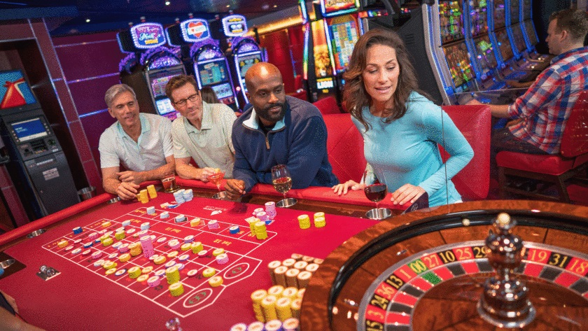 How To Play Online Casino In Belgium