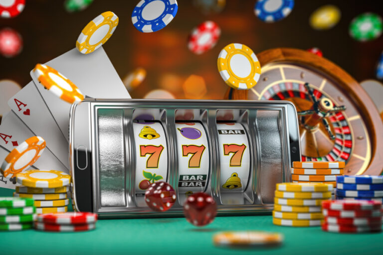 How To Play Online Casino In Sweden