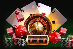 How To Play Online Casino In Sweden
