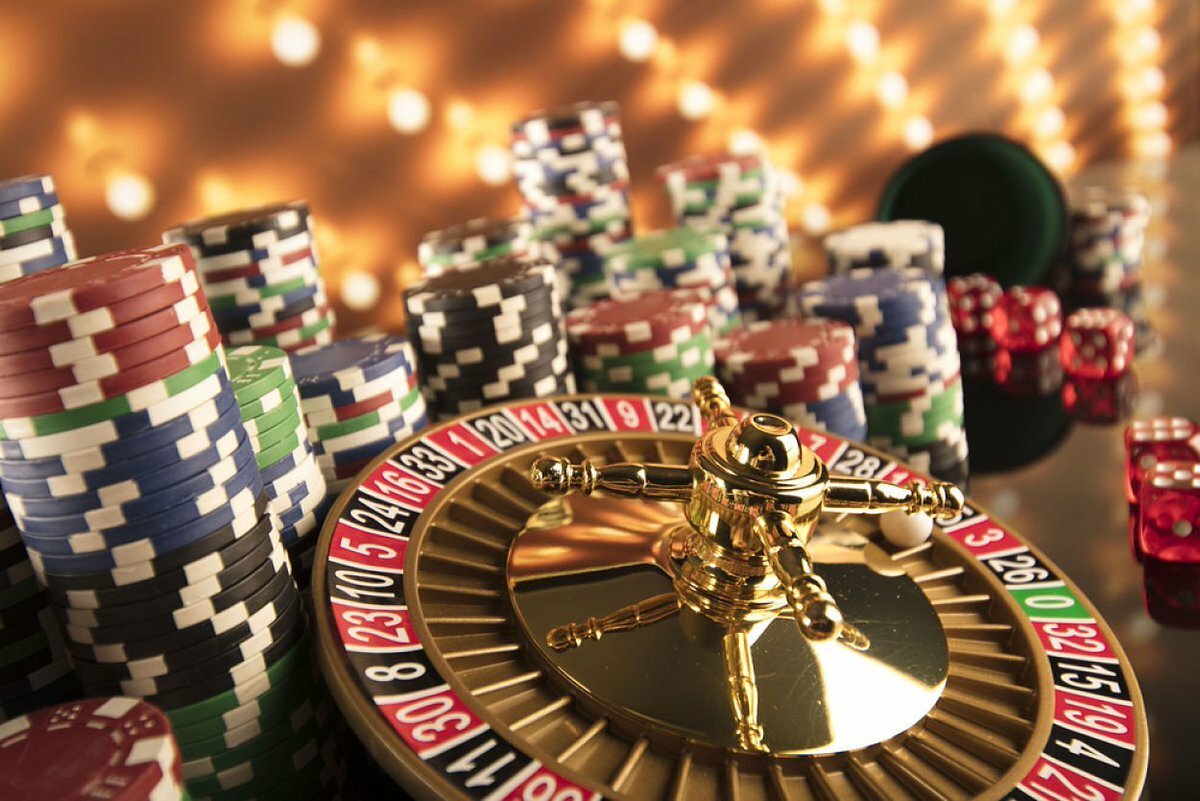 How To Play Online Casino In Azerbaijan