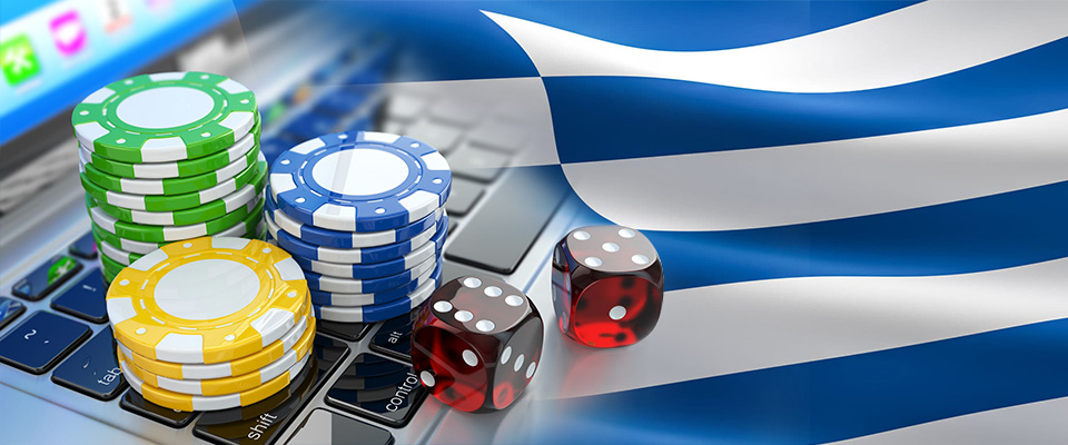 How To Play Online Casino In Greece