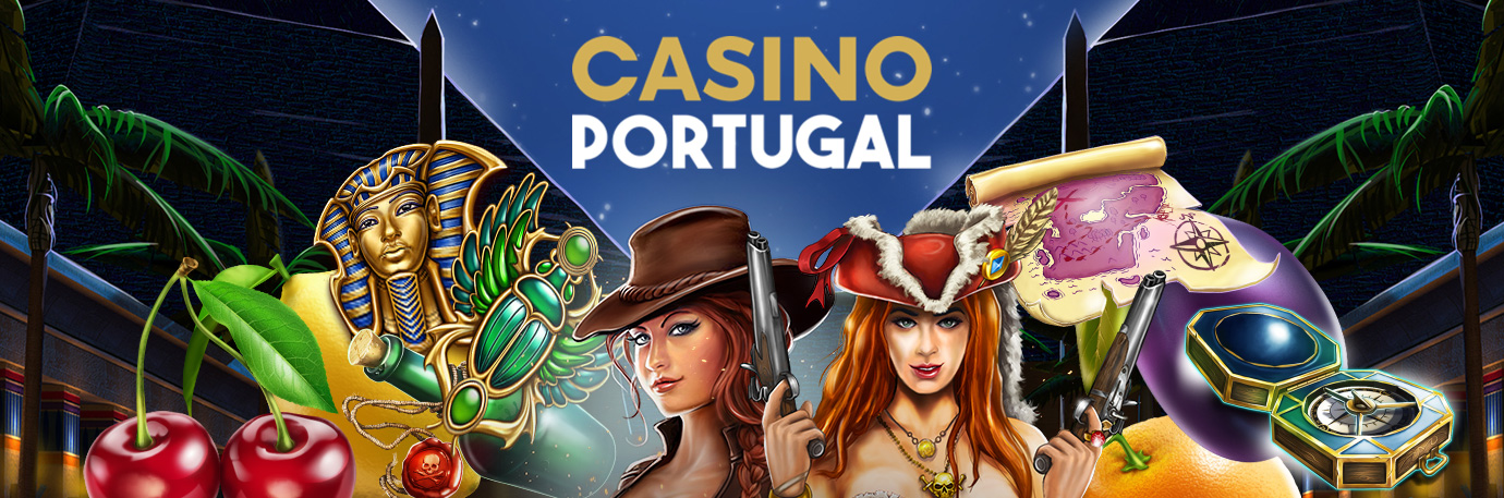 How To Play Online Casino In Portugal
