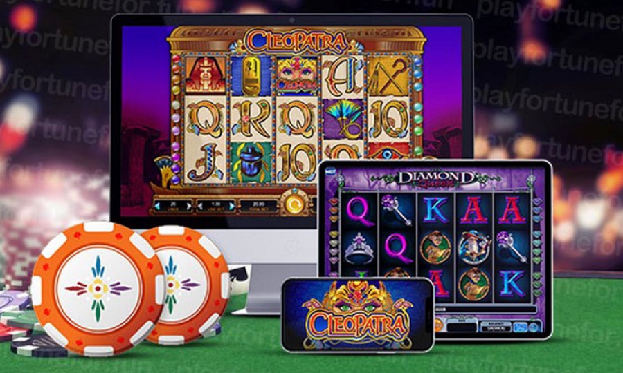 How To Play Online Casino In Israel