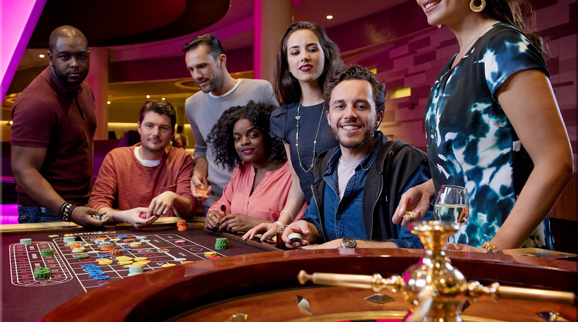 How To Play Online Casino In Israel