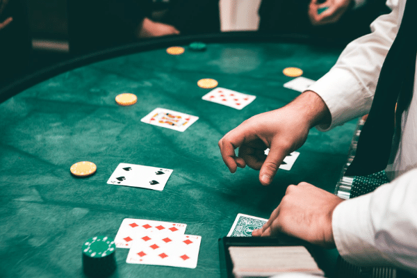 How To Play Online Casino In Switzerland