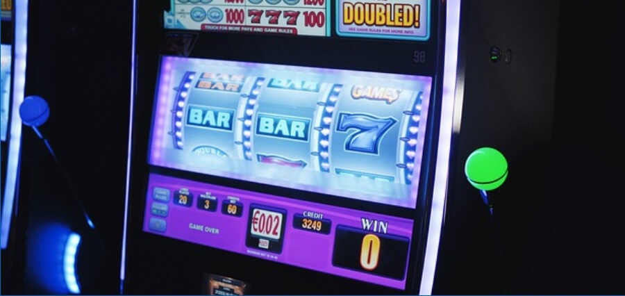 Playing Slots Online In Indonesia