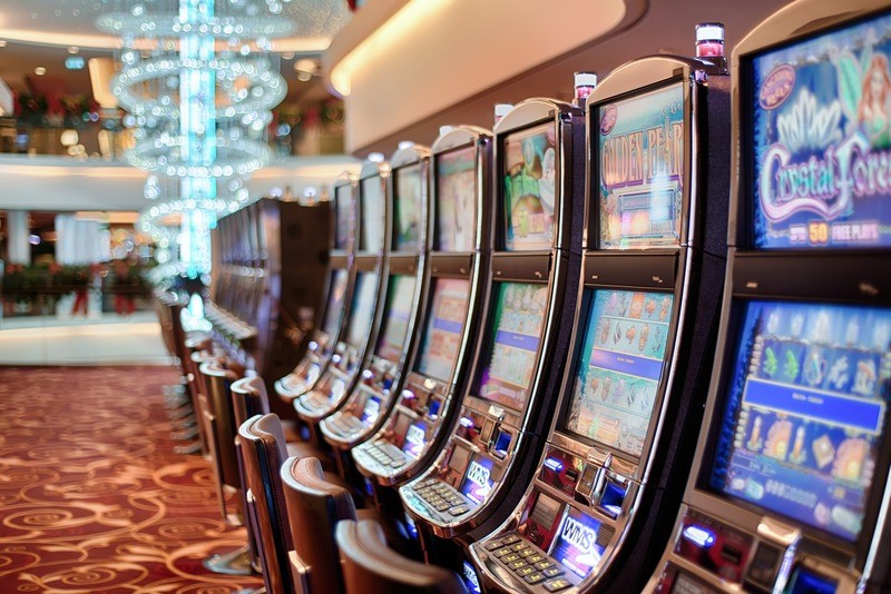 Playing Slots Online In Pakistan