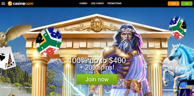 How To Play Online Casino In Sierra Leone