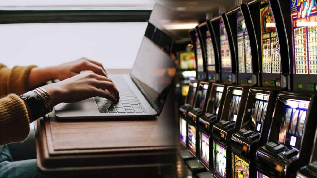 How To Play Online Casino In Laos