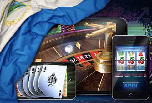How To Play Online Casino In Nicaragua