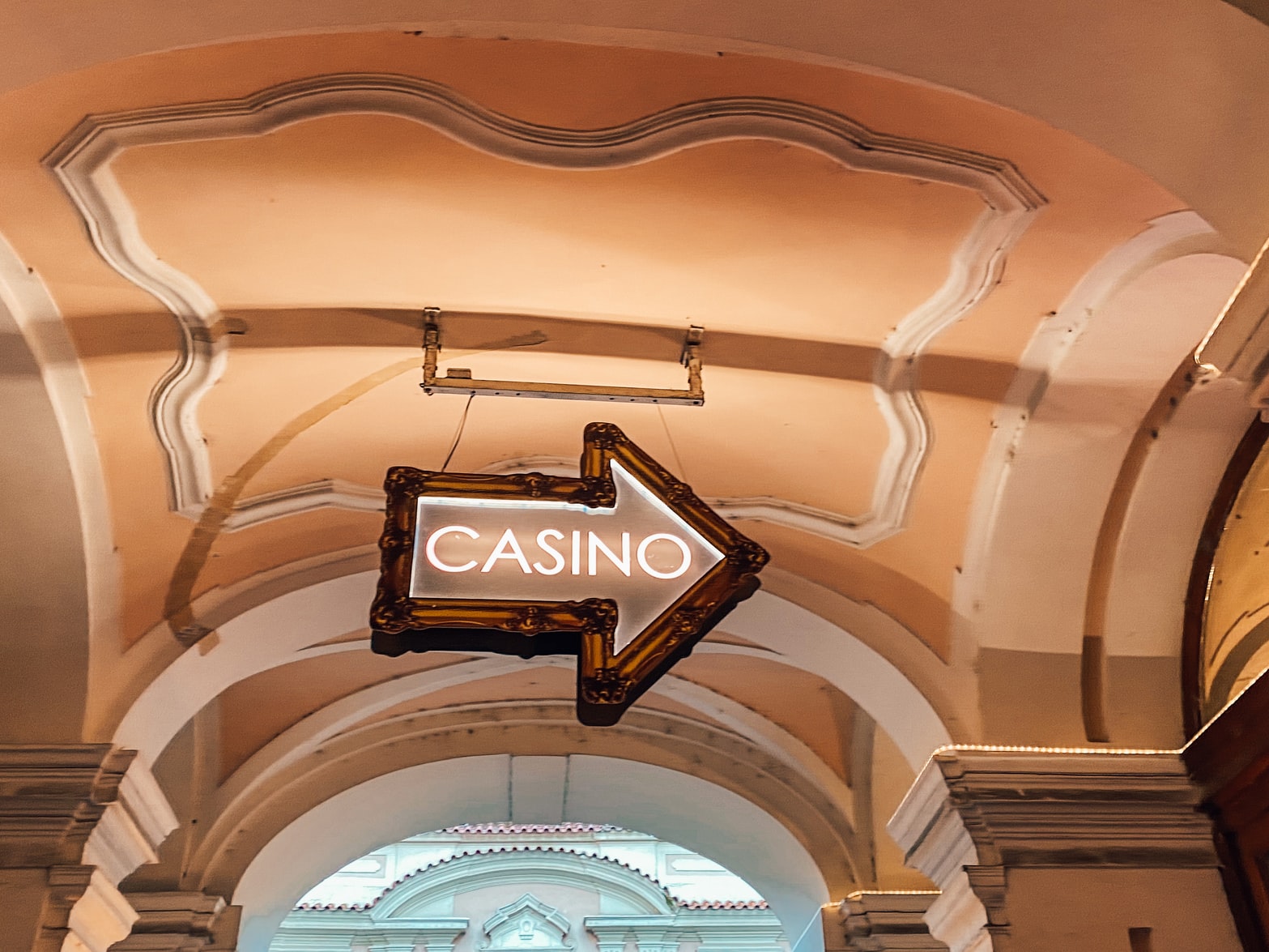How To Play Online Casino In El Salvador