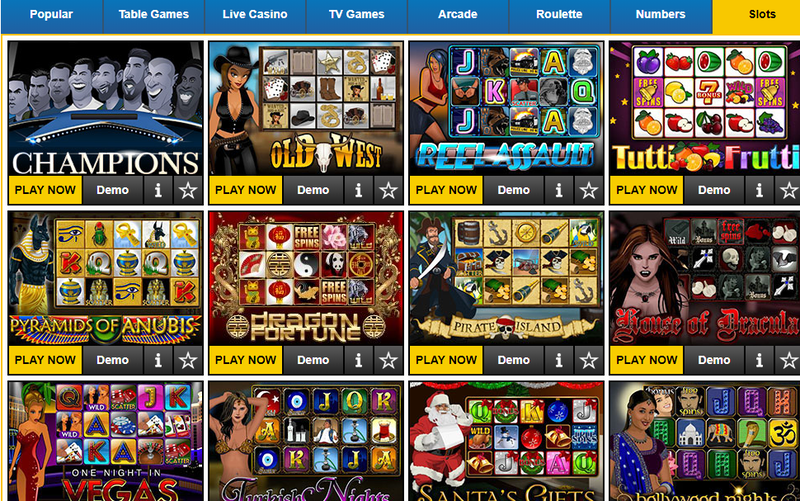 How To Play Online Casino In Congo