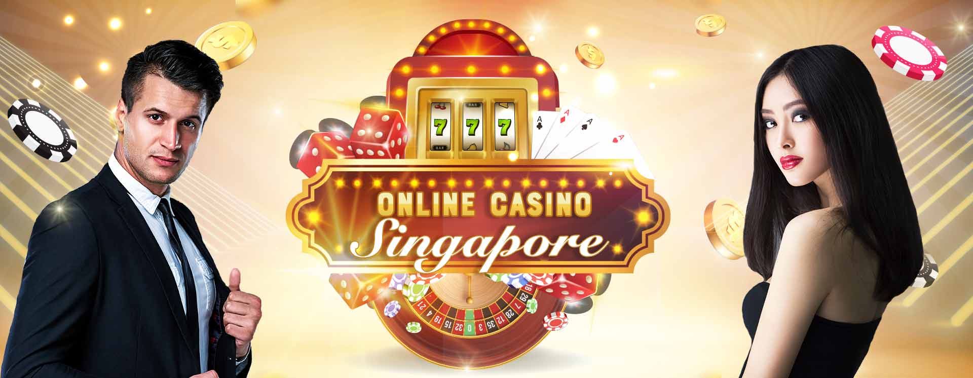 How To Play Online Casino In Singapore