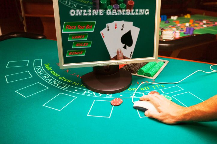 How To Play Online Casino In Denmark