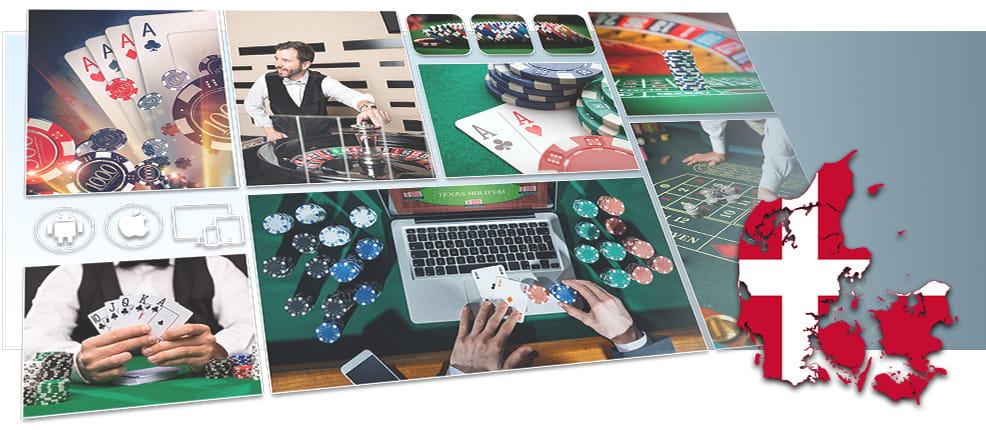 How To Play Online Casino In Denmark