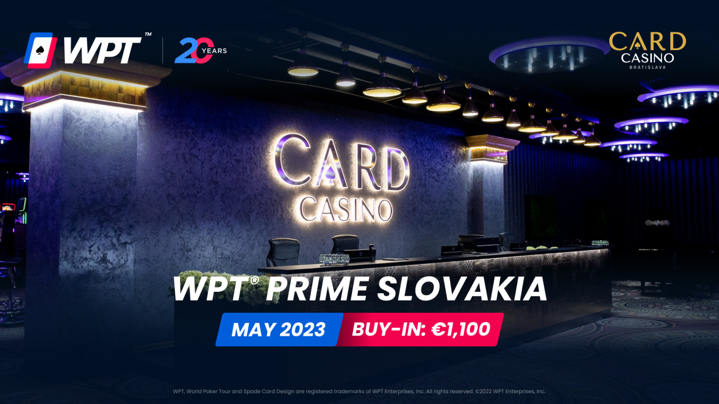 How To Play Online Casino In Slovakia