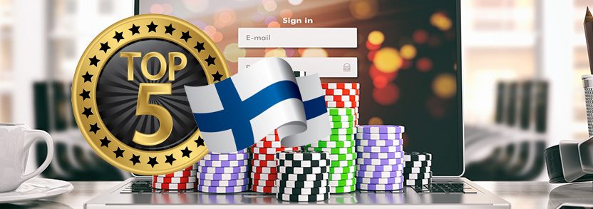 How To Play Online Casino In Finland