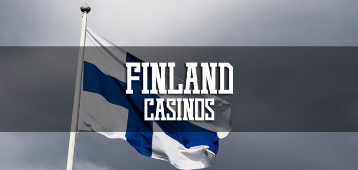 How To Play Online Casino In Finland