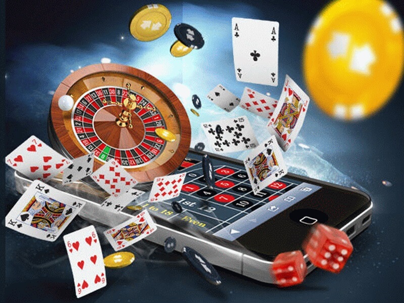 How To Play Online Casino In Norway