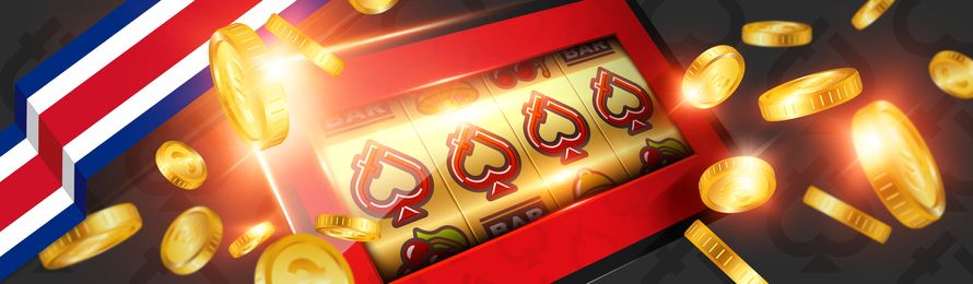 How To Play Online Casino In Costa Rica