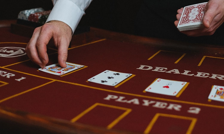 How To Play Online Casino In Croatia