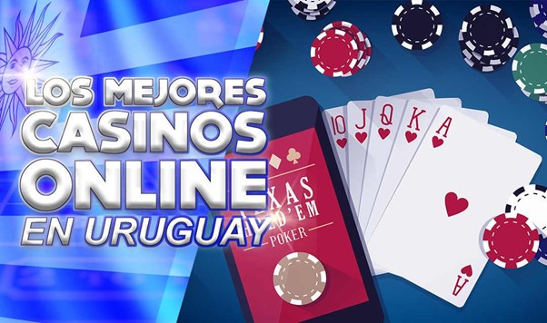 How To Play Online Casino In Uruguay