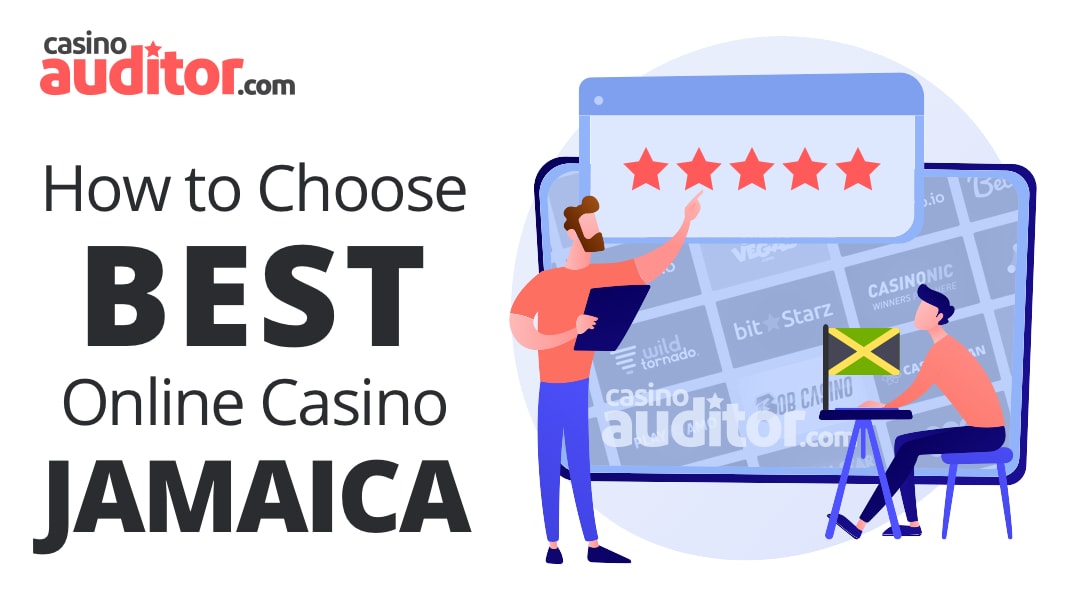 How To Play Online Casino In Jamaica
