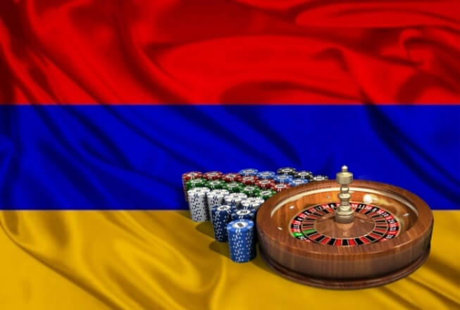 How To Play Online Casino In Armenia