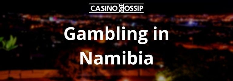 How To Play Online Casino In Namibia