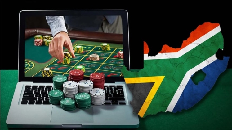 How To Play Online Casino In Namibia
