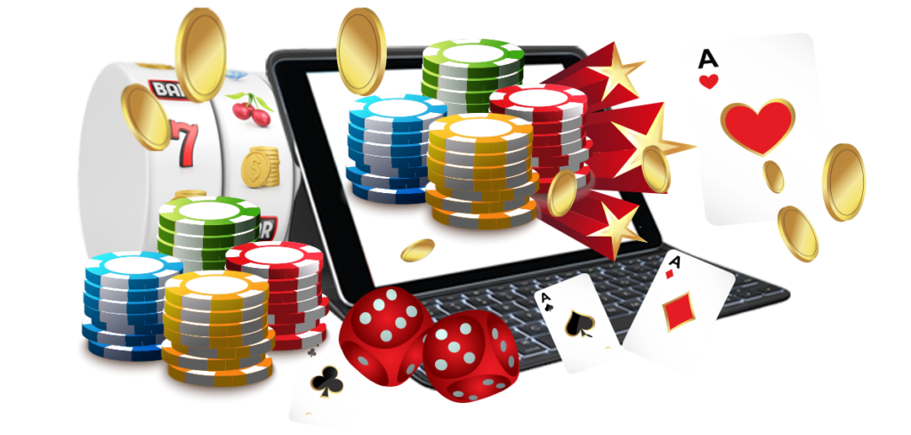 How To Play Online Casino In Djibouti