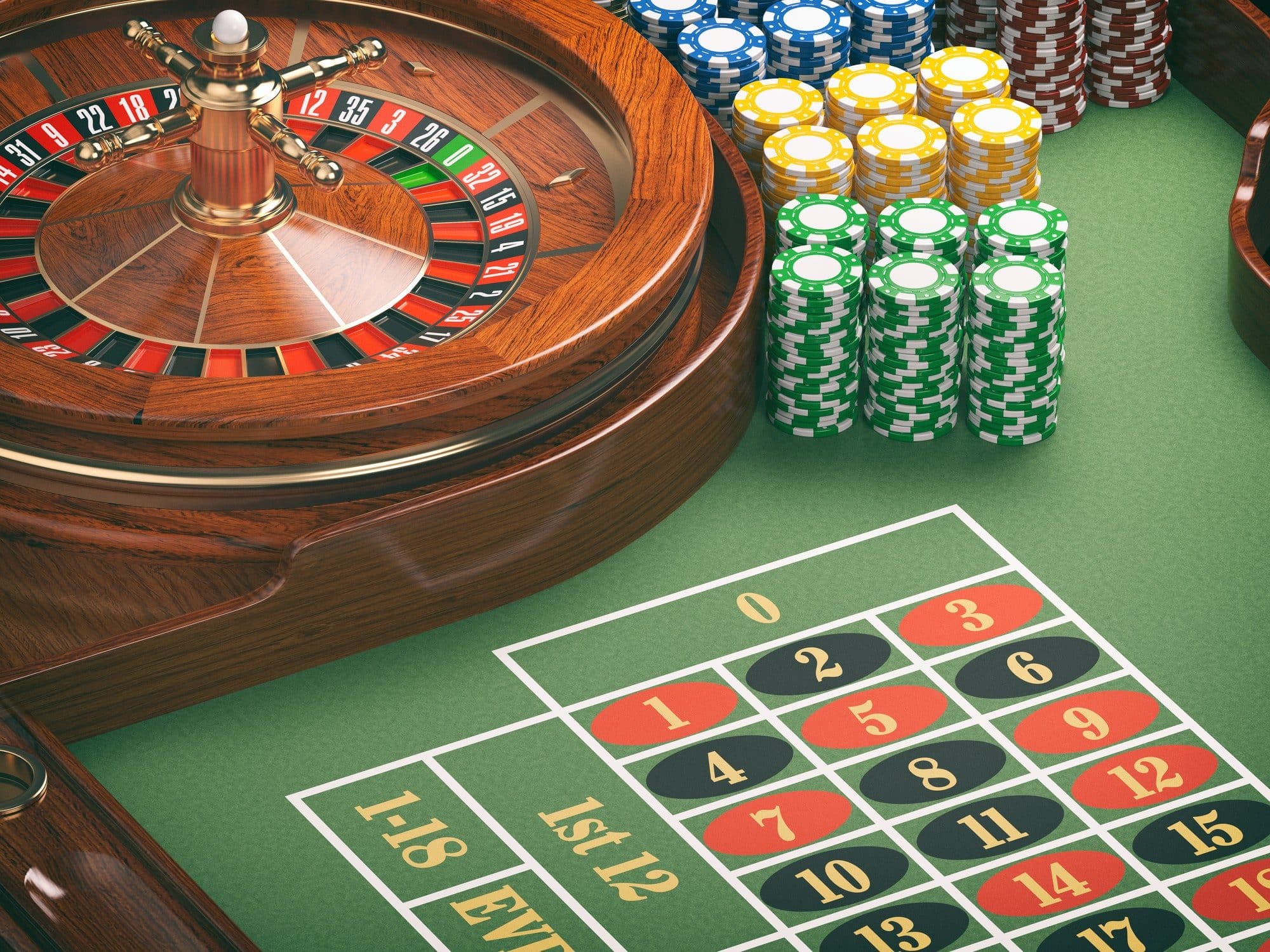How To Play Online Casino In Comoros