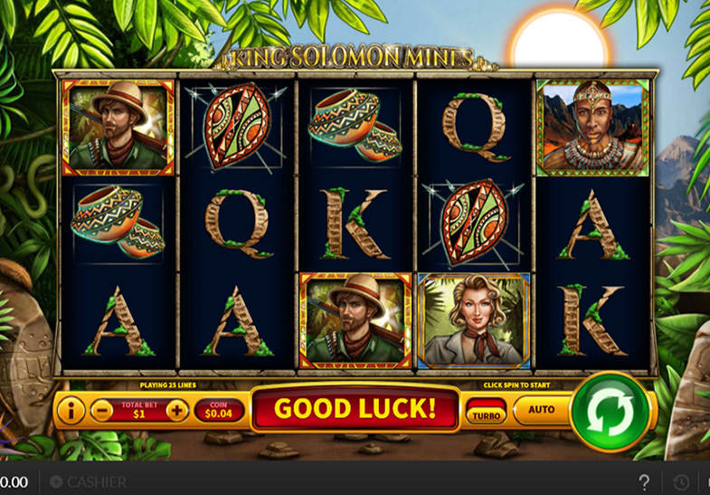 How To Play Online Casino In Solomon Islands