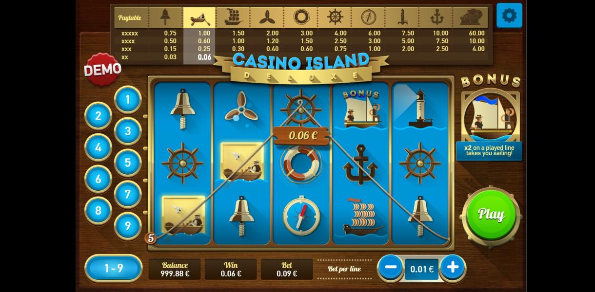 How To Play Online Casino In Marshall Islands