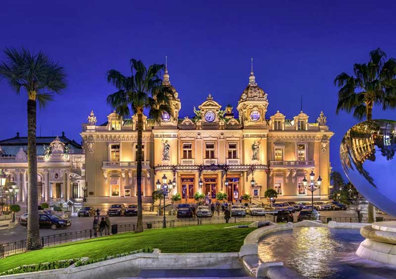 How To Play Online Casino In Monaco