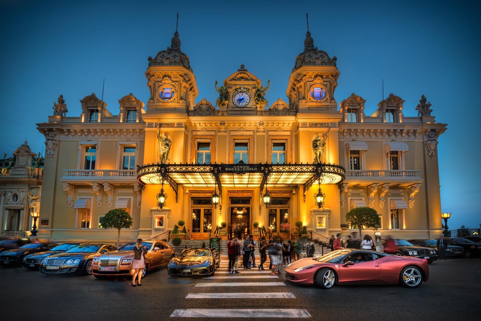 How To Play Online Casino In Monaco