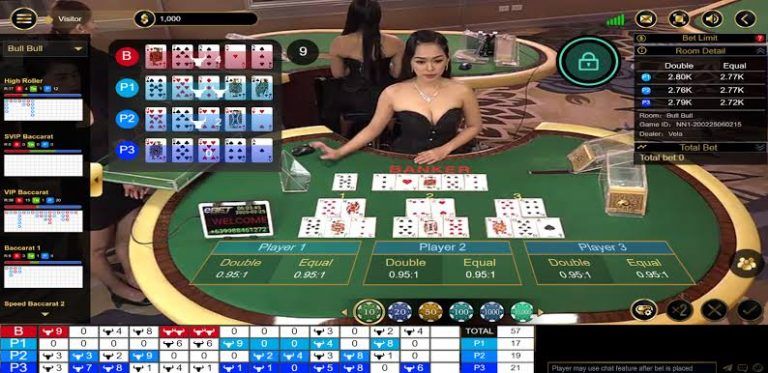 How To Play Online Casino In Nauru