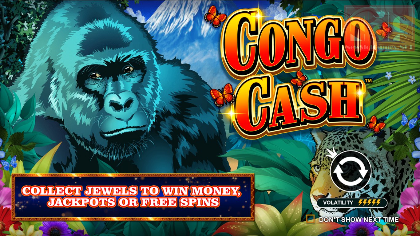 Playing Slots Online In Dr Congo