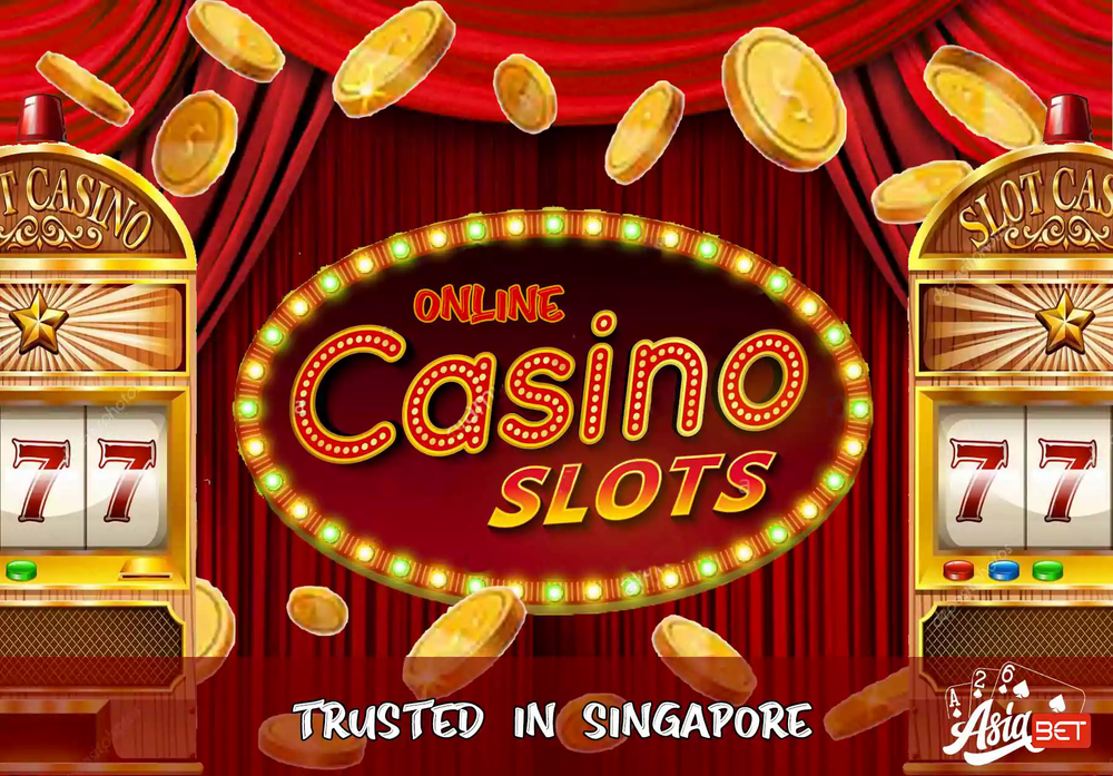 Playing Slots Online In Turkey