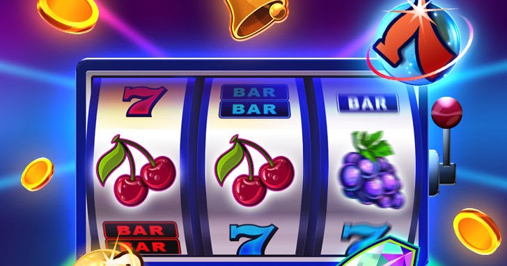 Playing Slots Online In Thailand