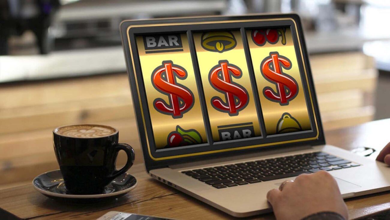 Playing Slots Online In United Kingdom