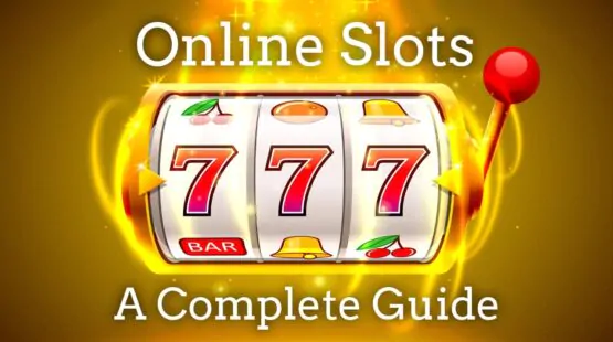 Playing Slots Online In France