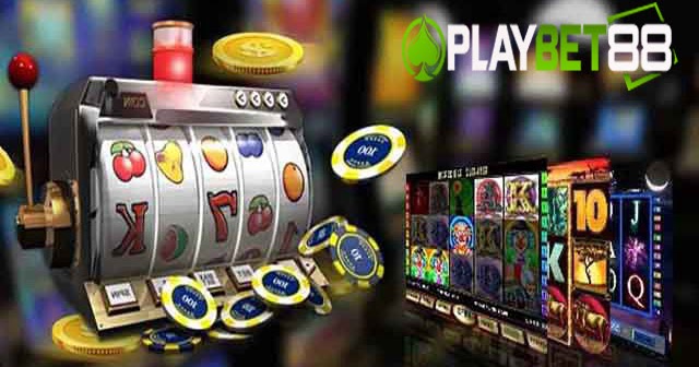 Playing Slots Online In Burundi